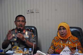 Dishub Mataram siapkan tim penindakan taksi daring