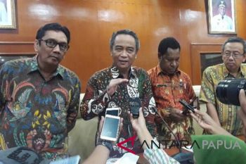 Pemerintah sediakan 1.100 kuota beasiswa untuk Papua