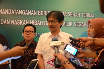 ESDM: Ratusan ribu panel lIstrik untuk Papua