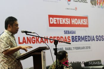 DISKUSI HOAKS