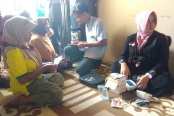 Ratusan dokter spesialis siap kampanyekan Sudirman-Ida