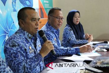 Wakil Bupati Waykanan: Jangan permainkan dana kampung