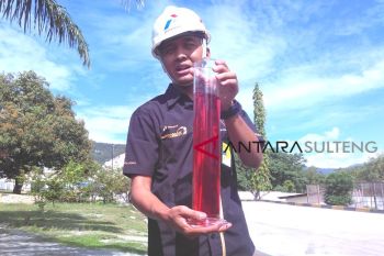Tiga kabupaten di Sulteng segera nikmati BBM satu harga