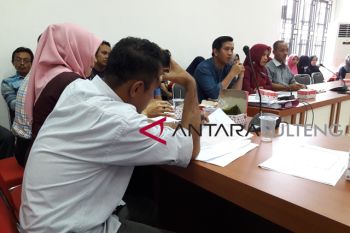 DPRD Palu Mediasi Warga Korban Dugaan Penipuan Developer
