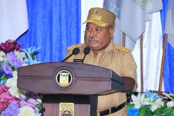 Pemprov Papua mengharapkan PLBN di Merauke dan Boven Digoel