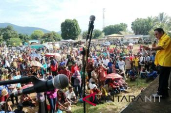 Tiga parpol di Sumba Tengah belum penuhi syarat