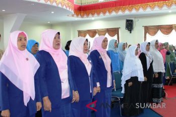 Kaum perempuan harus perjuangkan haknya