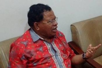 Pilkada 2018 - Antropolog: Posisi ASN harus sama seperti TNI/Polri