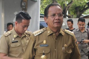 Longki: peserta pilkada harus tunduk pada aturan