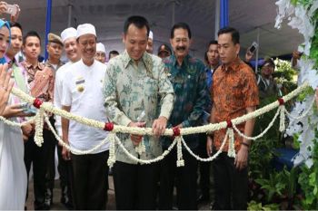 Pemprov Lampung Usulkan 500 Formasi CPNS