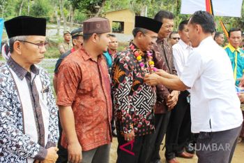 Gusmal: manfaatkan koperasi untuk tingkatkan kesejahteraan