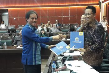 Anggota DPR minta pengembangan pertanian perhatikan ekosistem