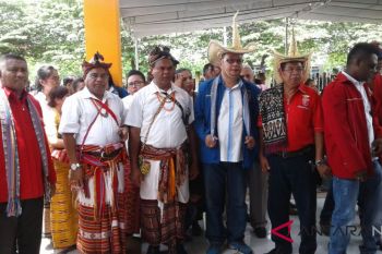 Pembangunan sektor kesehatan jadi prioritas Harmoni