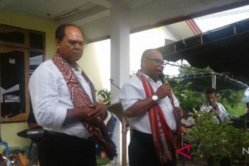 Pilkada 2018 - Harmoni prioritaskan program guru masuk desa