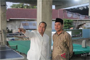 Gempa susulan kembali guncang Larantuka
