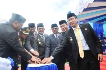 Gubernur optimistis penurunan ekspor hanya bersifat sementara