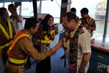 Genjot PAD, Pemkab Batang didorong kembangkan pariwisata daerah