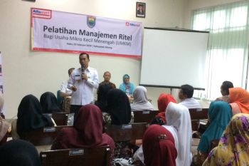 Batang terapkan e-katalog dalam pengadaan barang