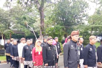 Ihwal pilkada, ASN diminta netral dan profesional