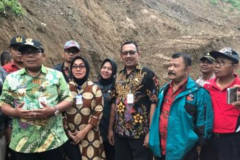 Bupati Pekalongan ajak ASN jaga netralitas Pilgub