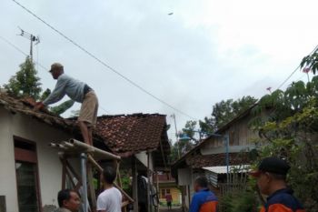 Kabupaten Batang siaga bencana hingga Maret