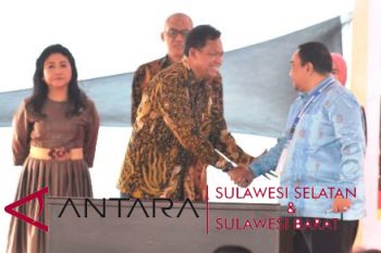 GAPKI-PWI sepakat melawan hoax industri Sawit