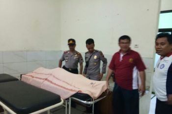 Tiga siswa tenggelam di Sungai Lampir Batang, satu ditemukan tewas