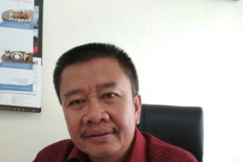 Lima partai tidak memenuhi syarat peserta pemilu di Agam, kata KPU