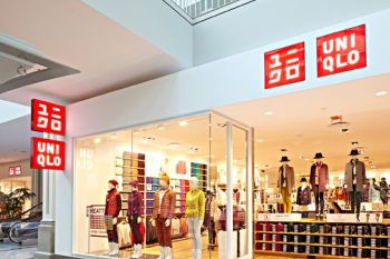 Uniqlo luncurkan koleksi UV-blocking untuk pria dan anak-anak