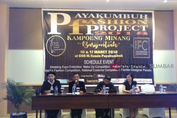 KAMPOENG  MINANG  BASIJONTIAK