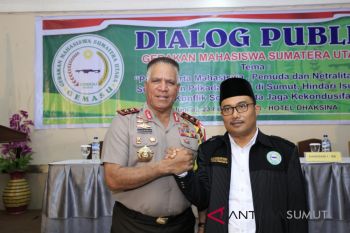 Polda kirim personel ke lokasi longsor Brebes