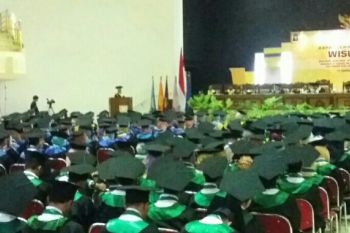 UIN Sunan Kalijaga terus memperbaiki kualitas akademik
