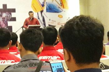 26 tim mahasiswa Indonesia berkompetisi pada SEMA 2018
