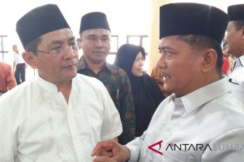 Cegah LGBT, Kemenag Pariaman kembangkan bakat pelajar sesuai jenis kelamin