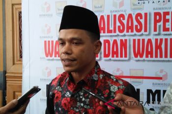 Panwaslu: ASN wajib ajukan cuti Dampingi calon