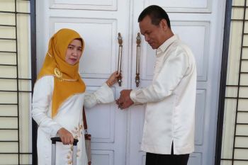 Wakil Wali Kota Pariaman tinggalkan rumah dinas, ini alasannya