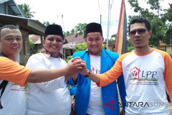 KNPI Pariaman tegaskan netralitas pemuda pada pilkada serentak 2018