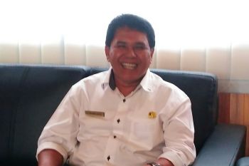 Sudah dua hari jaringan Telkomsel mengalami gangguan di Solok Selatan
