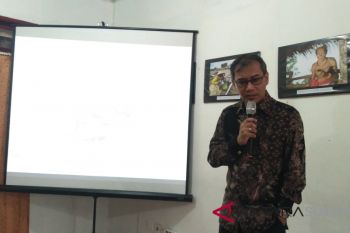 LKBN Antara gelar pelatihan fotografi meriahkan HPN