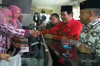 Bappenda Kotim optimistis realisasi PAD naik signifikan