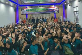 184 pelajar di Barut ikuti lomba edukasi sanitasi