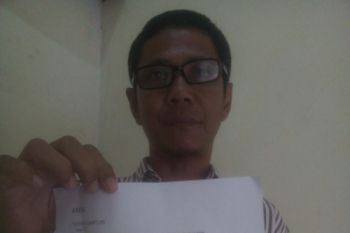 Dua siswa SMAN 1 yang dikeluarkan terancam gagal ikut UN
