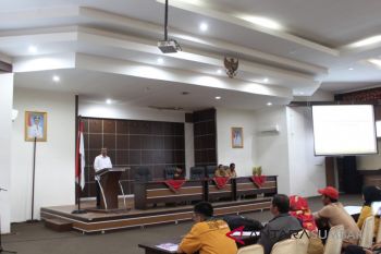 Ini harapan Bupati Solok terhadap perkembangan seni dan budaya daerah