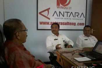 Unit Kerja Kantor Imigrasi Morowali mulai beroperasi