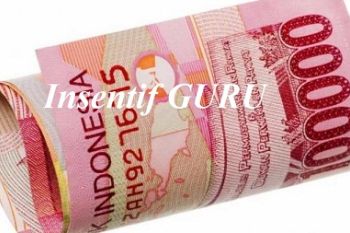 Ini apresiasi terhadap para guru yang mengajar di Nagari Muaro Sopan Dharmasraya