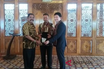 Pemerintah ajak investor asing jajaki peluang Indonesia