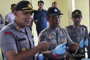 Pembunuh perempuan di Tondo diancam hukuman mati