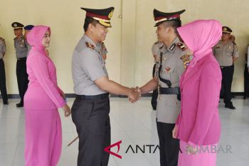 Terkait kriminalitas di Padang Pariaman, ini kata polisi