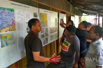 LPMAK dukung penanganan campak Asmat pascaberakhirnya KLB