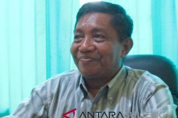 Empat partai baru ramaikan pemilu di Touna.